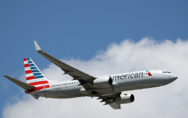 联美配资 美政府停摆持续，交通部长称空管员承受的压力“不可接受”